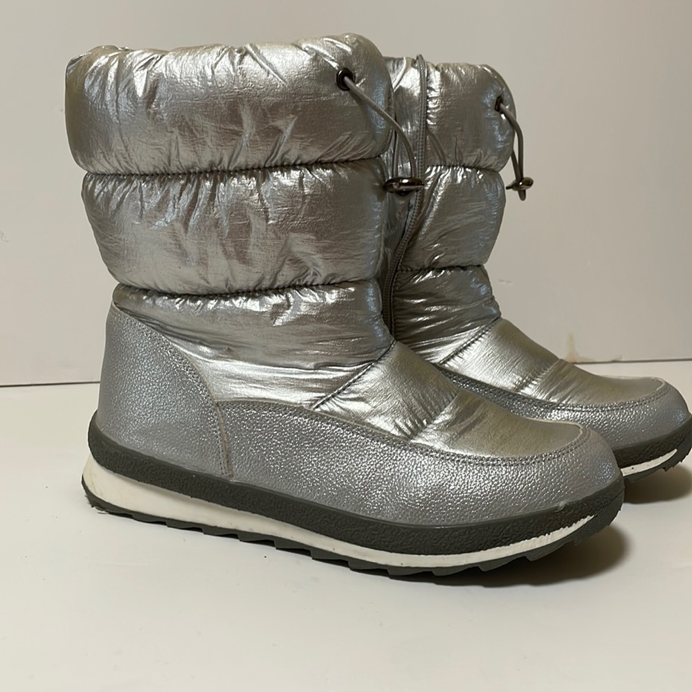 Winter boots 6,5
